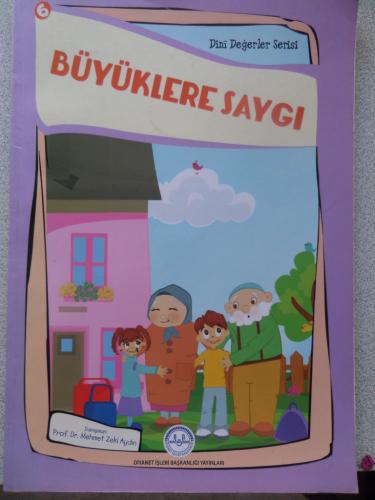 Büyüklere Saygı