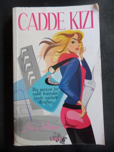 Cadde Kızı