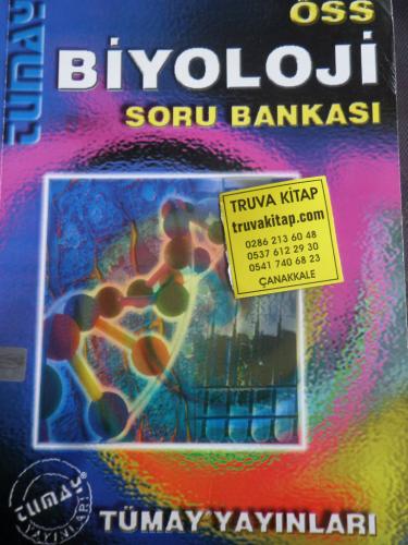 ÖSS Biyoloji Soru Bankası