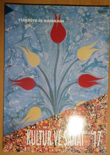 Kültür ve Sanat 1993 / 17