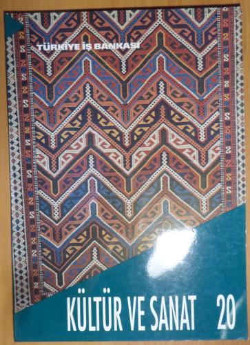 Kültür ve Sanat 1993 / 20