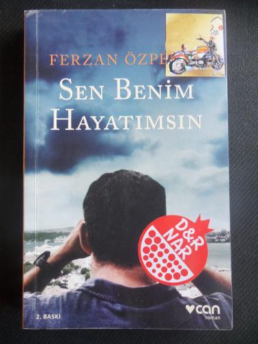 Sen Benim Hayatımsın
