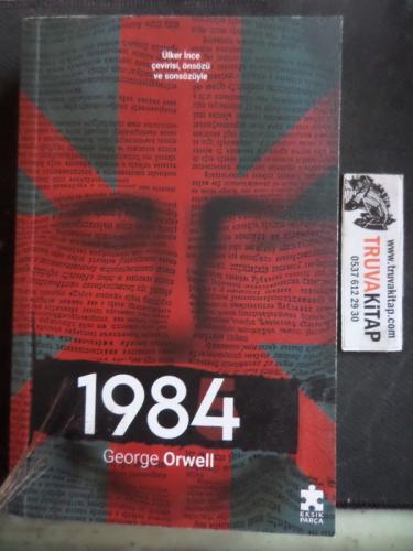 1984 George Orwell