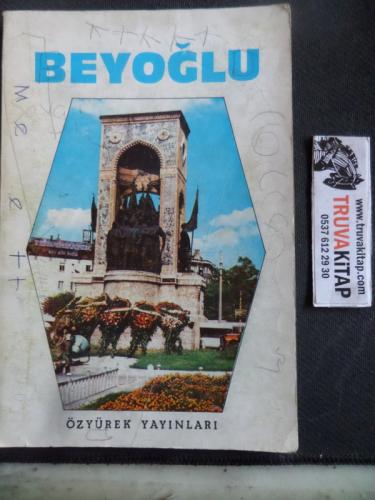 Beyoğlu Rıfat Gökçen