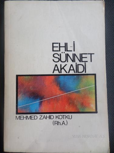 Ehl-i Sünnet Akaidi