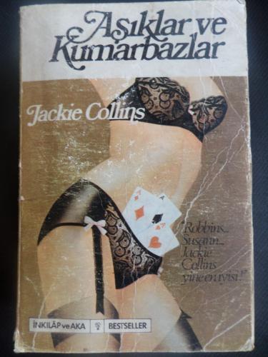 Aşıklar Ve Kumarbazlar