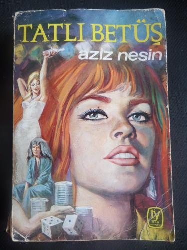 Tatlı Betüş Aziz Nesin