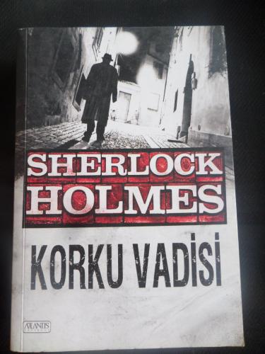 Korku Vadisi Sherlock Holmes