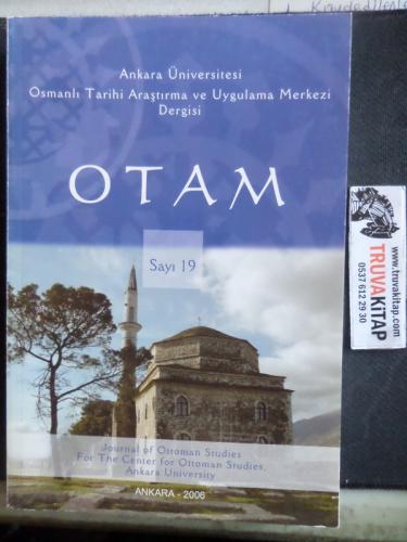 Otam 2006 / 19