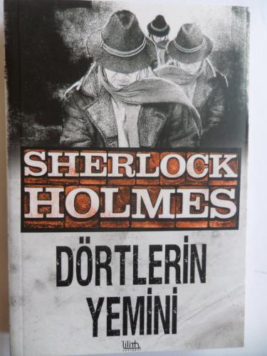 Dörtlerin Yemini Sherlock Holmes