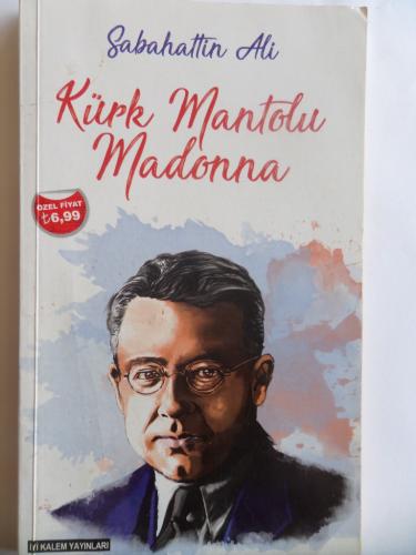 Kürk Mantolu Madonna