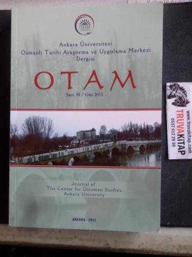 Otam 2011 / 30