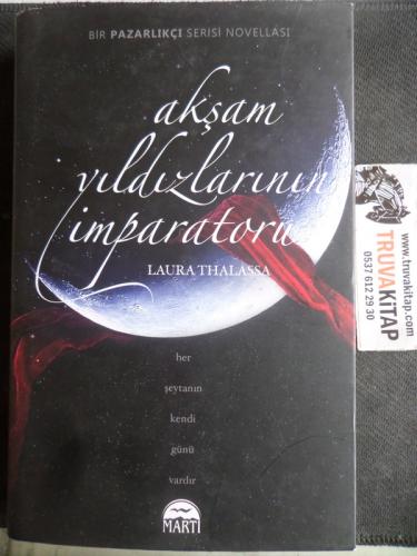 Akşam Yıldızlarının İmparatoru