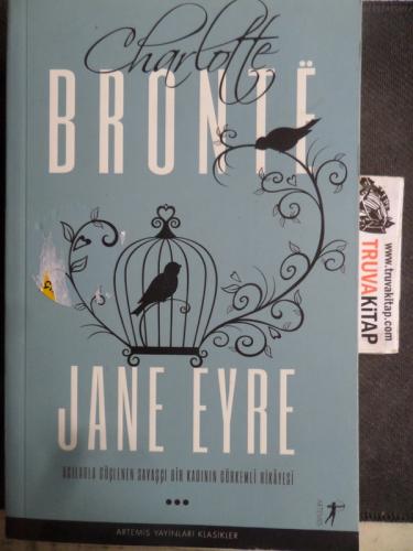 Jane Eyre