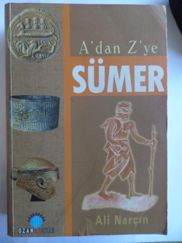 A'dan Z'ye Sümer Ali Narçın