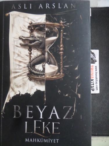 Beyaz Leke
