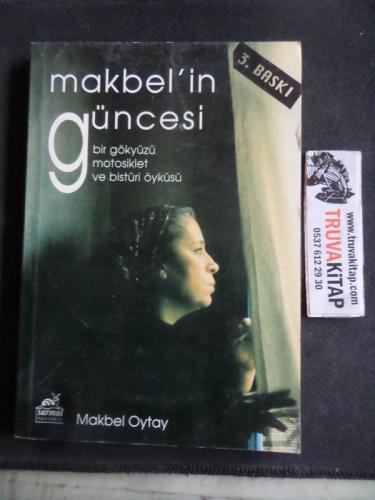 Makbel'in Güncesi