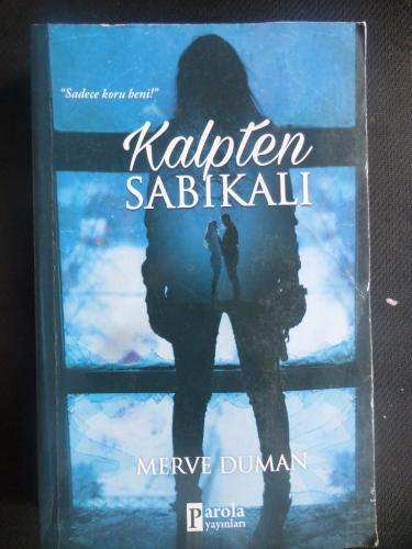 Kalpten Sabıkalı Merve Duman