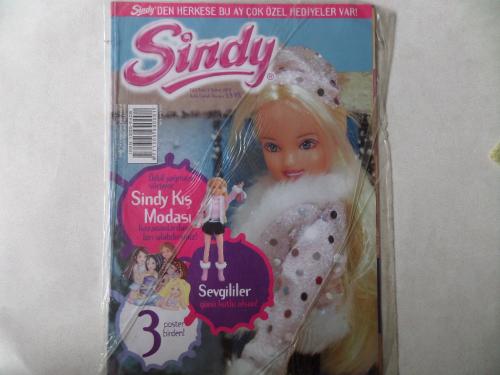 Sindy Dergisi 2007 / 2