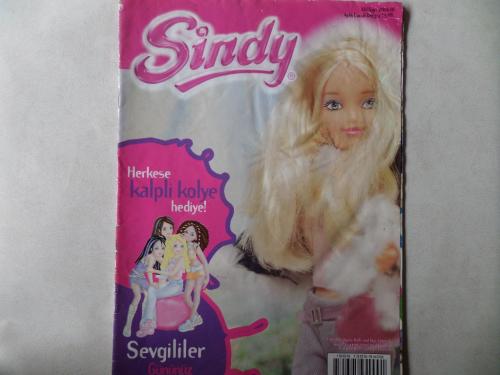 Sindy Dergisi 2006 / 1