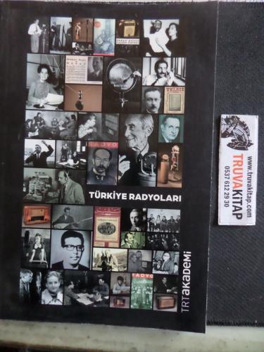 Türkiye Radyoları