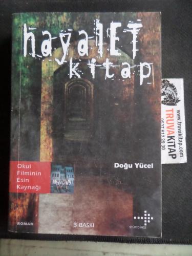 Hayalet Kitap