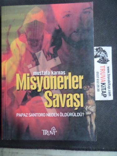 Misyonerler Savaşı