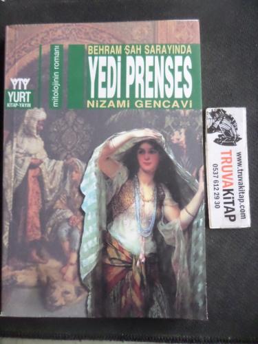 Behram Şah Sarayında Yedi Prenses