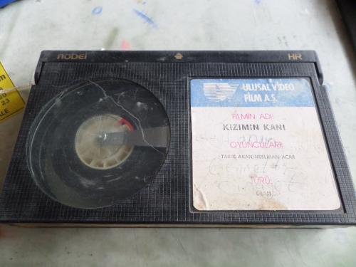 Kızımın Kanı / Beta Kaset