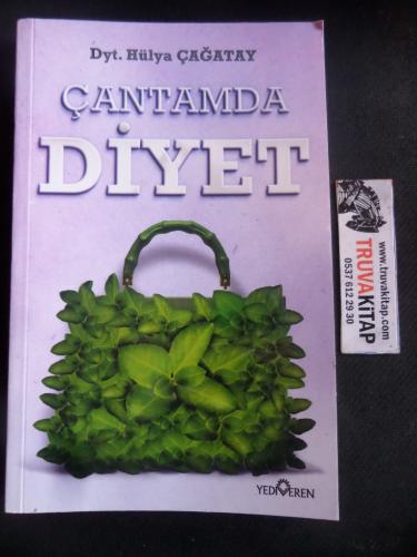 Çantamda Diyet Hülya Çağatay