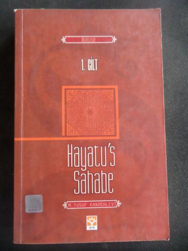 Hayatu's - Sahabe Cilt 1