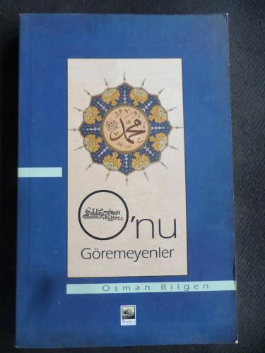 O'nu Göremeyenler