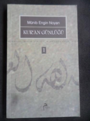 Kur'an Günlüğü 1