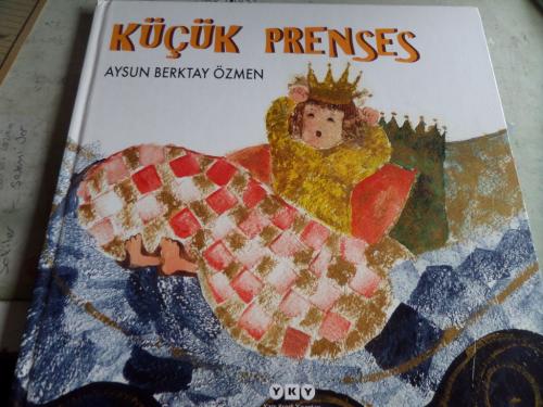 Küçük Prenses