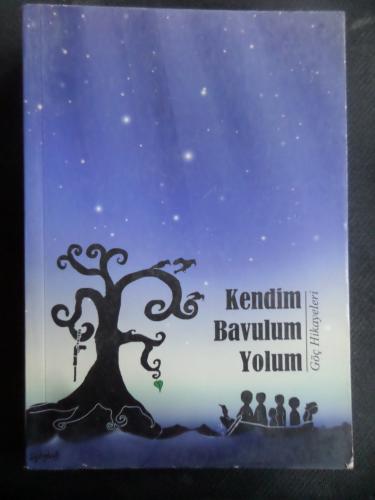 Kelebeğin Gölgesi - Göç Hikayeleri