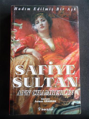Safiye Sultan Cilt 1*