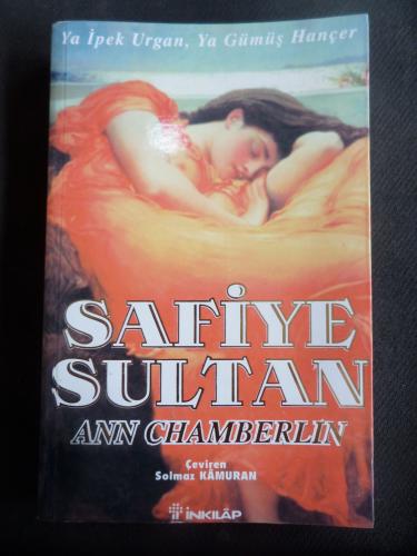 Safiye Sultan Cilt 2*