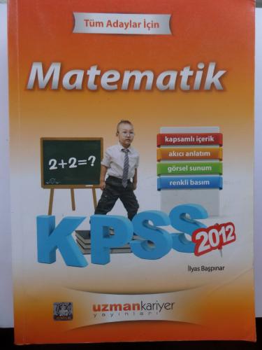 KPSS Matematik Konu Anlatımlı