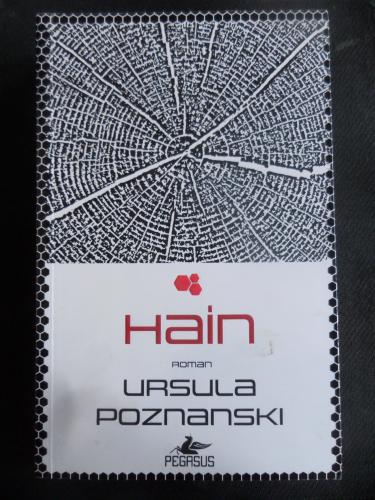 Hain / İhanet Üçlemesi 2