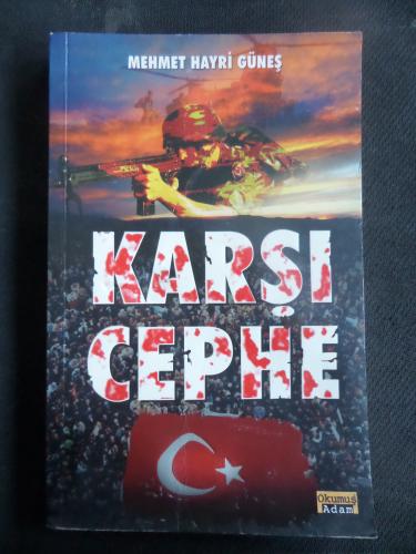Karşı Cephe Mehmet Hayri Güneş