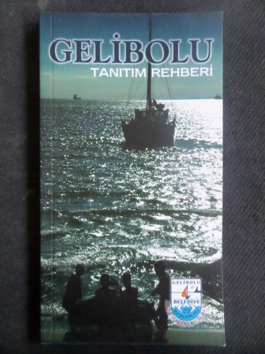 Gelibolu Tanıtım Rehberi