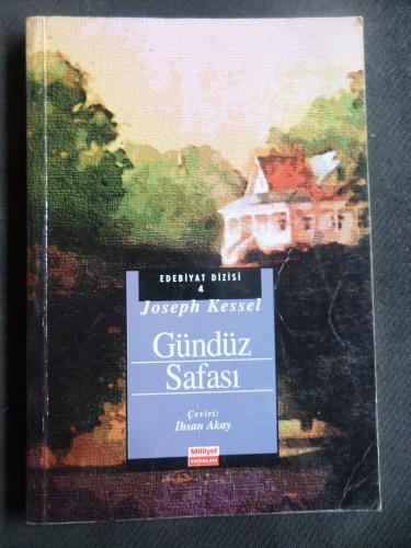 Gündüz Safası