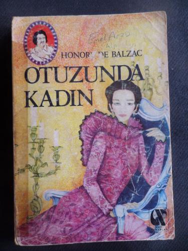 Otuzunda Kadın
