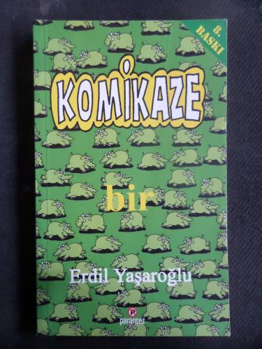Komikaze 1