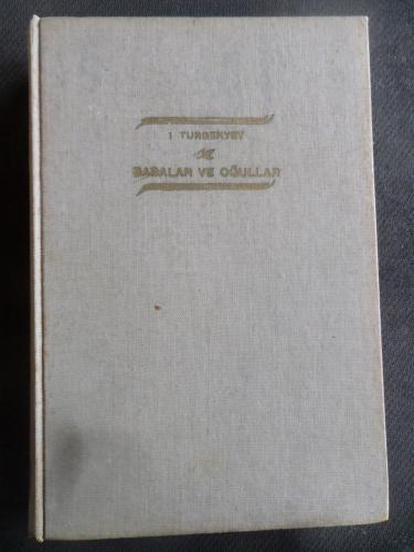 Babalar ve Oğullar