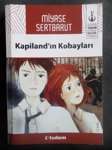 Kapiland'ın Kobayları