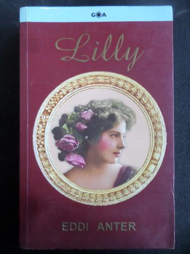 Lilly Eddi Anter