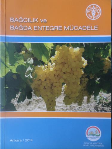 Bağcılık ve Bağda Entegre Mücadele