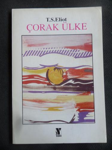 Çorak Ülke T. S. Eliot