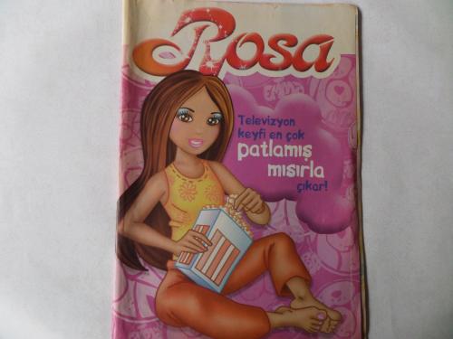 Rosa Dergisi